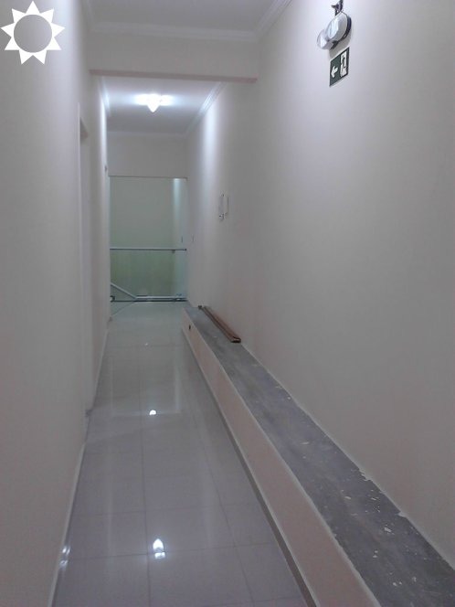 Conjunto Comercial-Sala para alugar, 25m² - Foto 14