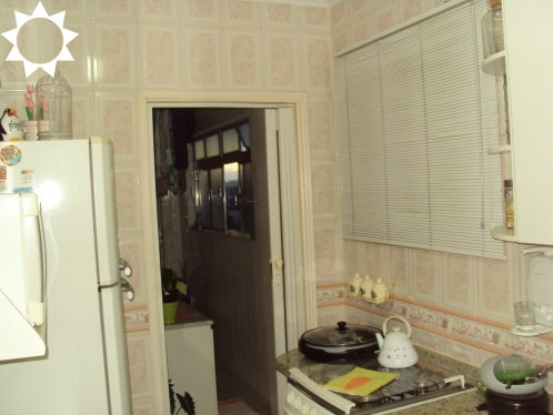 Apartamento à venda com 3 quartos, 74m² - Foto 4