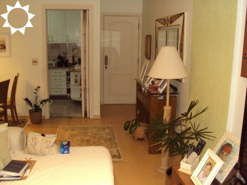 Apartamento à venda com 3 quartos, 74m² - Foto 5