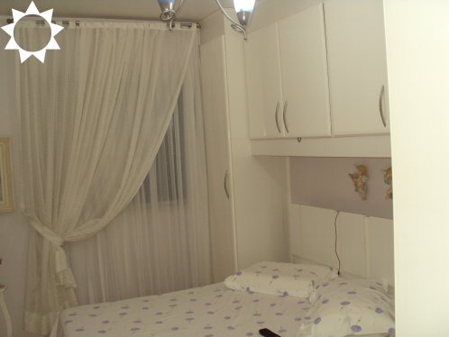 Apartamento à venda com 3 quartos, 74m² - Foto 9