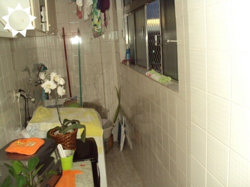 Apartamento à venda com 3 quartos, 74m² - Foto 11