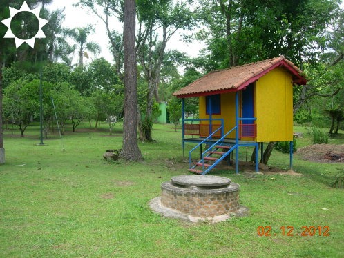 Fazenda à venda com 3 quartos, 450m² - Foto 6