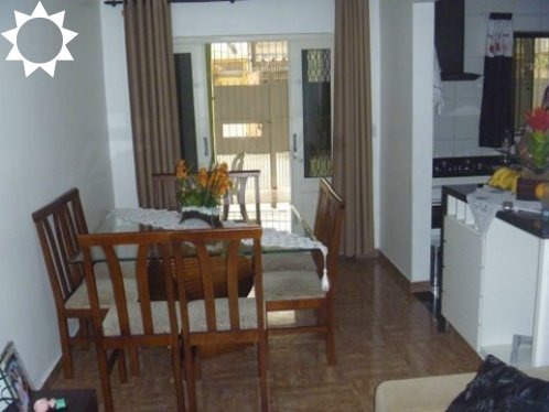 Casa, 2 quartos, 130 m² - Foto 1