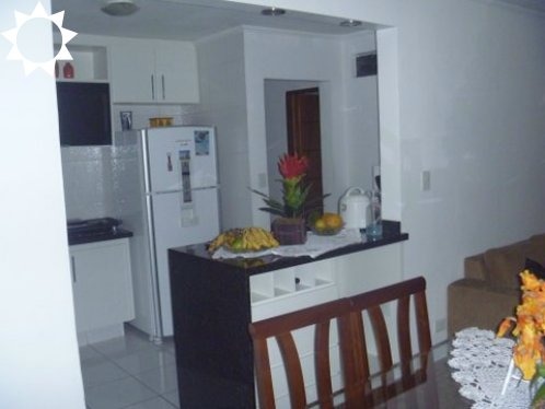 Casa à venda com 2 quartos, 130m² - Foto 9