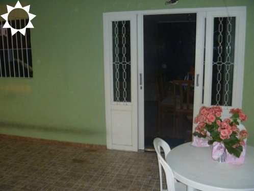 Casa à venda com 2 quartos, 130m² - Foto 10