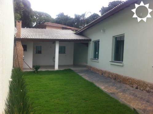 Casa à venda com 3 quartos, 480m² - Foto 3