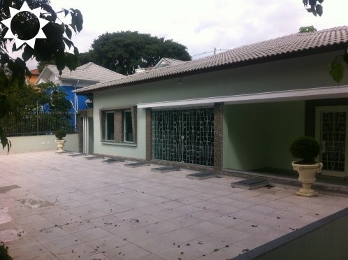 Casa à venda com 3 quartos, 480m² - Foto 5