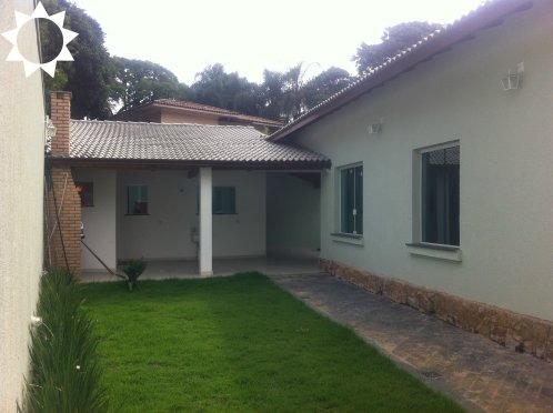 Casa à venda com 3 quartos, 480m² - Foto 19