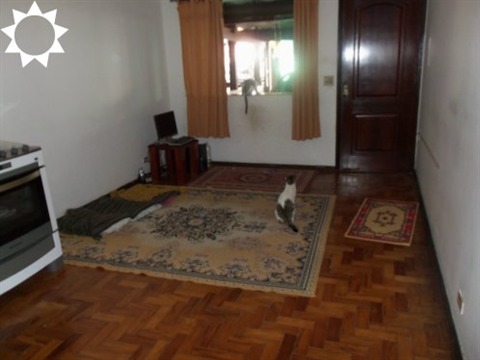 Casa, 2 quartos, 80 m² - Foto 1