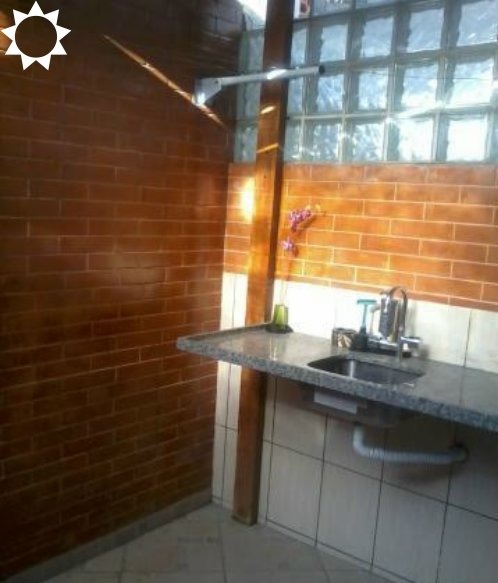 Casa à venda com 2 quartos, 60m² - Foto 10