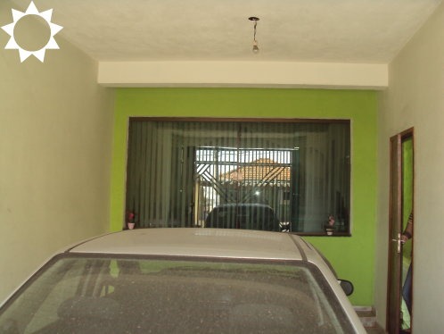 Casa à venda com 3 quartos, 168m² - Foto 12