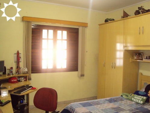 Casa à venda com 3 quartos, 168m² - Foto 28