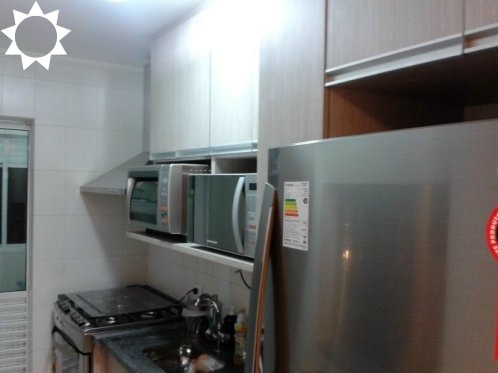 Apartamento à venda com 2 quartos, 65m² - Foto 8