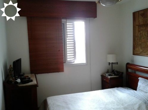 Apartamento à venda com 2 quartos, 65m² - Foto 11