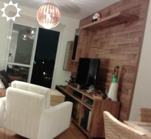 Apartamento à venda com 2 quartos, 65m² - Foto 19