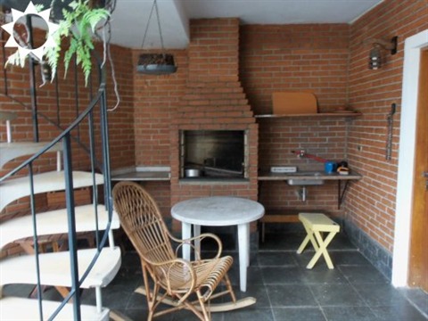 Casa à venda com 3 quartos, 230m² - Foto 25