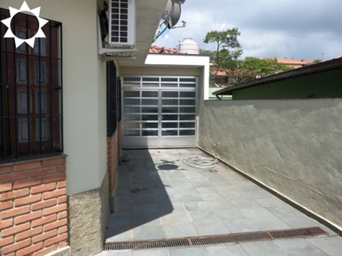 Casa à venda com 3 quartos, 230m² - Foto 26