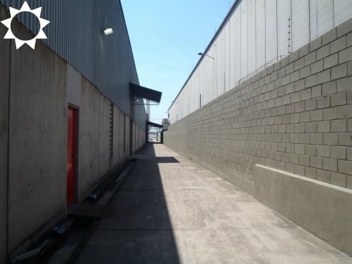 Depósito-Galpão-Armazém para alugar, 9500m² - Foto 3