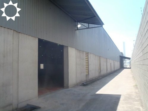 Depósito-Galpão-Armazém para alugar, 9500m² - Foto 4