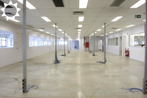 Depósito-Galpão-Armazém para alugar, 9500m² - Foto 7