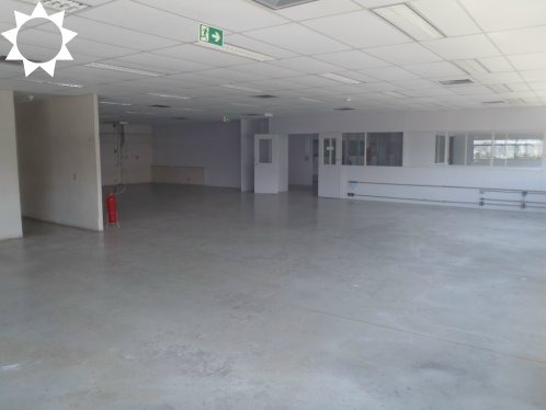 Depósito-Galpão-Armazém para alugar, 9500m² - Foto 9