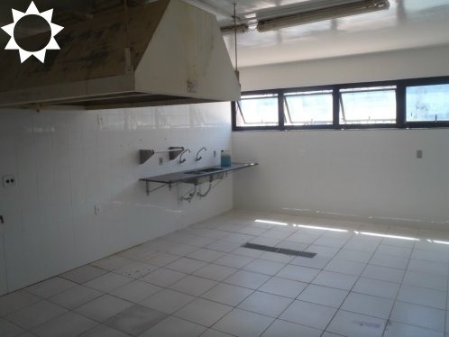 Depósito-Galpão-Armazém para alugar, 9500m² - Foto 11