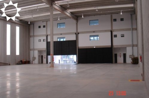 Depósito-Galpão-Armazém para alugar, 1500m² - Foto 1