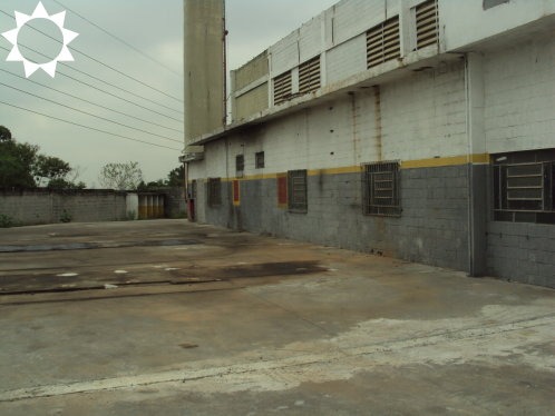 Depósito-Galpão-Armazém para alugar, 4000m² - Foto 22