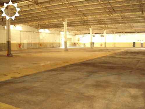 Depósito-Galpão-Armazém para alugar, 4000m² - Foto 24