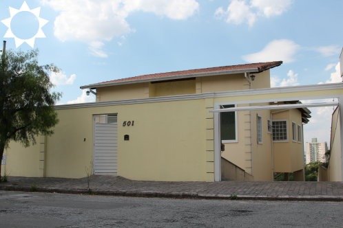 Casa à venda com 3 quartos, 365m² - Foto 3