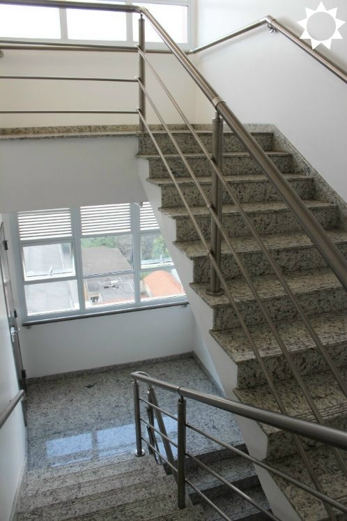 Prédio Inteiro à venda e aluguel com 1 quarto, 330m² - Foto 9