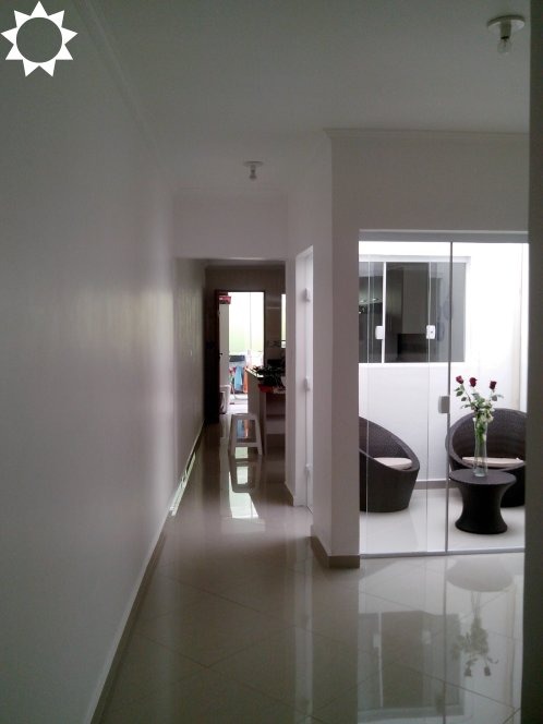 Casa à venda com 3 quartos, 240m² - Foto 5