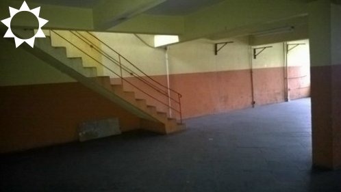 Depósito-Galpão-Armazém à venda e aluguel com 1 quarto, 250m² - Foto 3