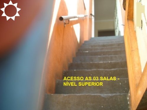 Prédio Inteiro à venda com 1 quarto, 400m² - Foto 2