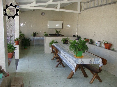 Casa, 2 quartos, 150 m² - Foto 1