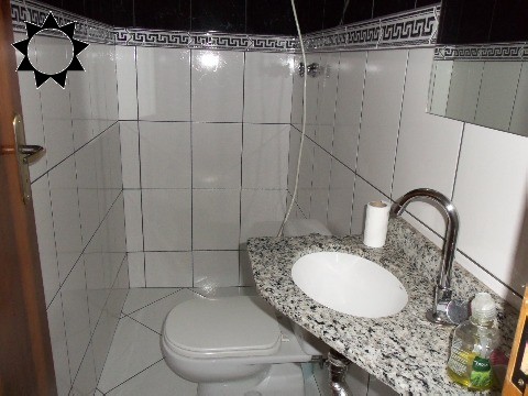 Casa à venda com 3 quartos, 250m² - Foto 14