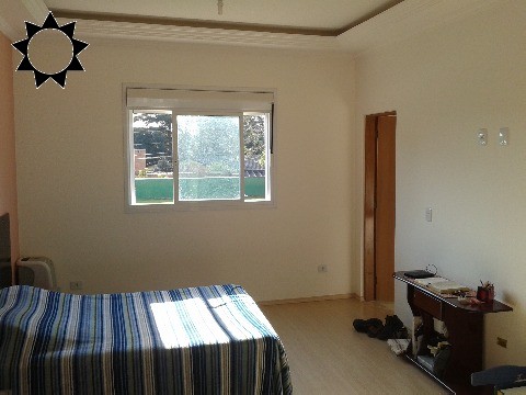 Casa à venda com 4 quartos, 350m² - Foto 22