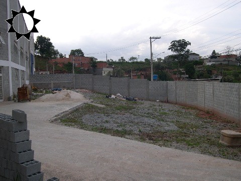 Depósito-Galpão-Armazém à venda, 600m² - Foto 2