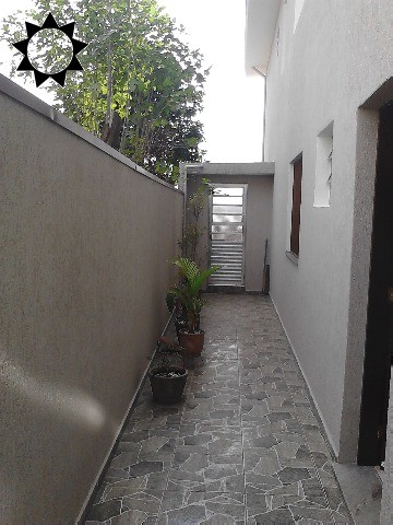 Casa à venda com 3 quartos, 160m² - Foto 21