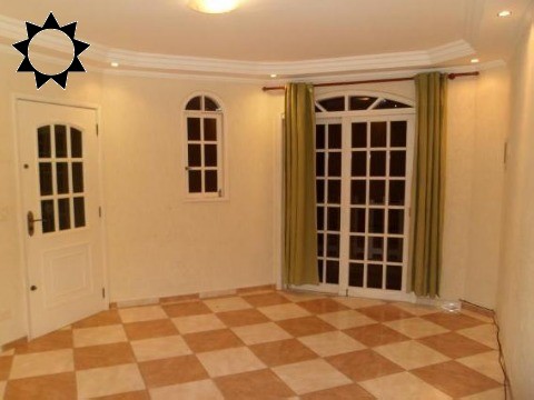 Casa à venda com 4 quartos, 280m² - Foto 1