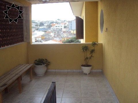 Casa à venda com 4 quartos, 400m² - Foto 5