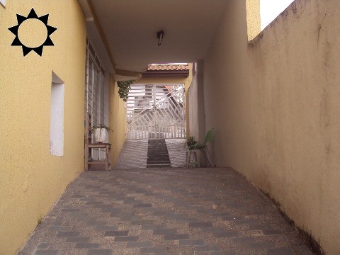 Casa à venda com 4 quartos, 400m² - Foto 28