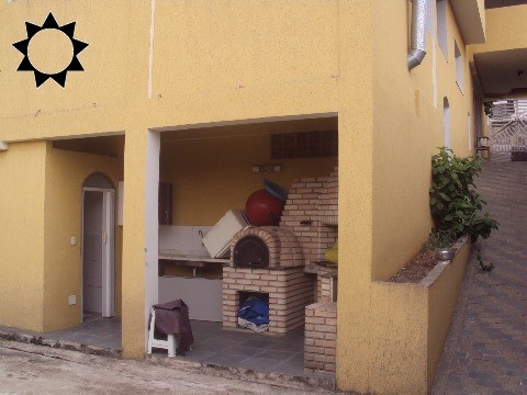 Casa à venda com 4 quartos, 400m² - Foto 32