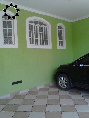 Casa à venda com 2 quartos, 190m² - Foto 25