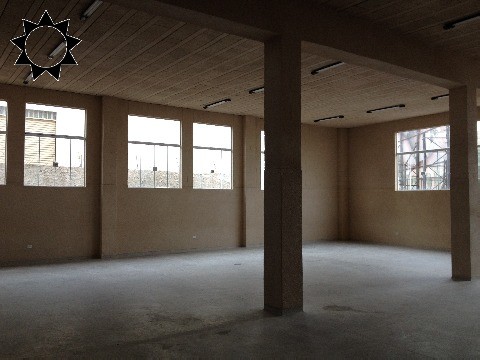 Prédio Inteiro à venda, 1070m² - Foto 1