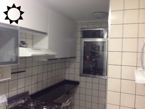 Apartamento, 2 quartos, 55 m² - Foto 6