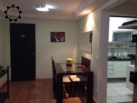 Apartamento, 2 quartos, 55 m² - Foto 9