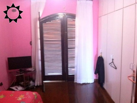 Casa à venda com 3 quartos, 250m² - Foto 6