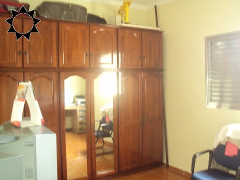 Casa à venda com 3 quartos, 190m² - Foto 15