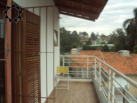 Casa à venda com 3 quartos, 190m² - Foto 19